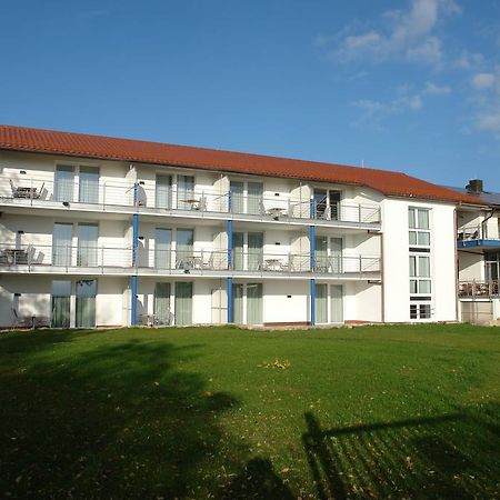 Cap Rotach Hotel Friedrichshafen Exterior photo