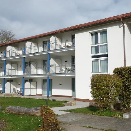 Cap Rotach Hotel Friedrichshafen Exterior photo