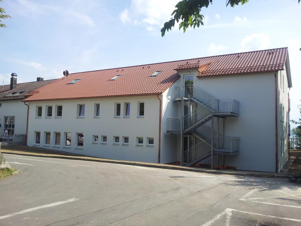 Cap Rotach Hotel Friedrichshafen Exterior photo