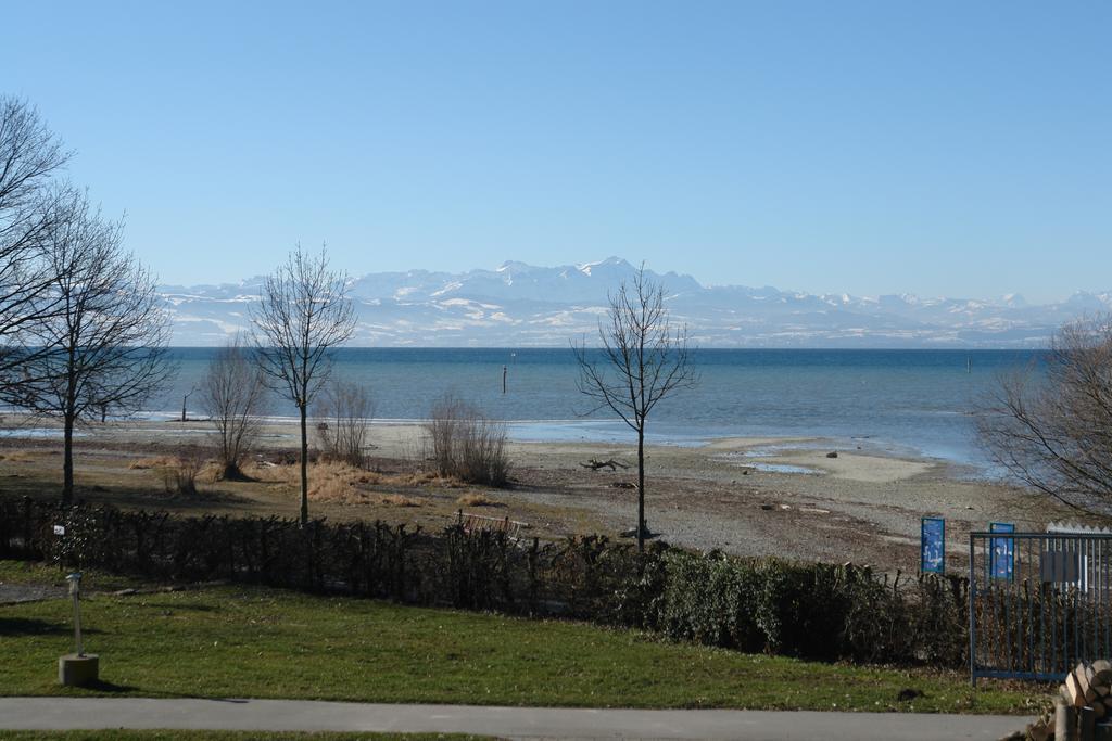 Cap Rotach Hotel Friedrichshafen Room photo