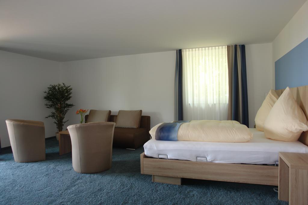 Cap Rotach Hotel Friedrichshafen Room photo