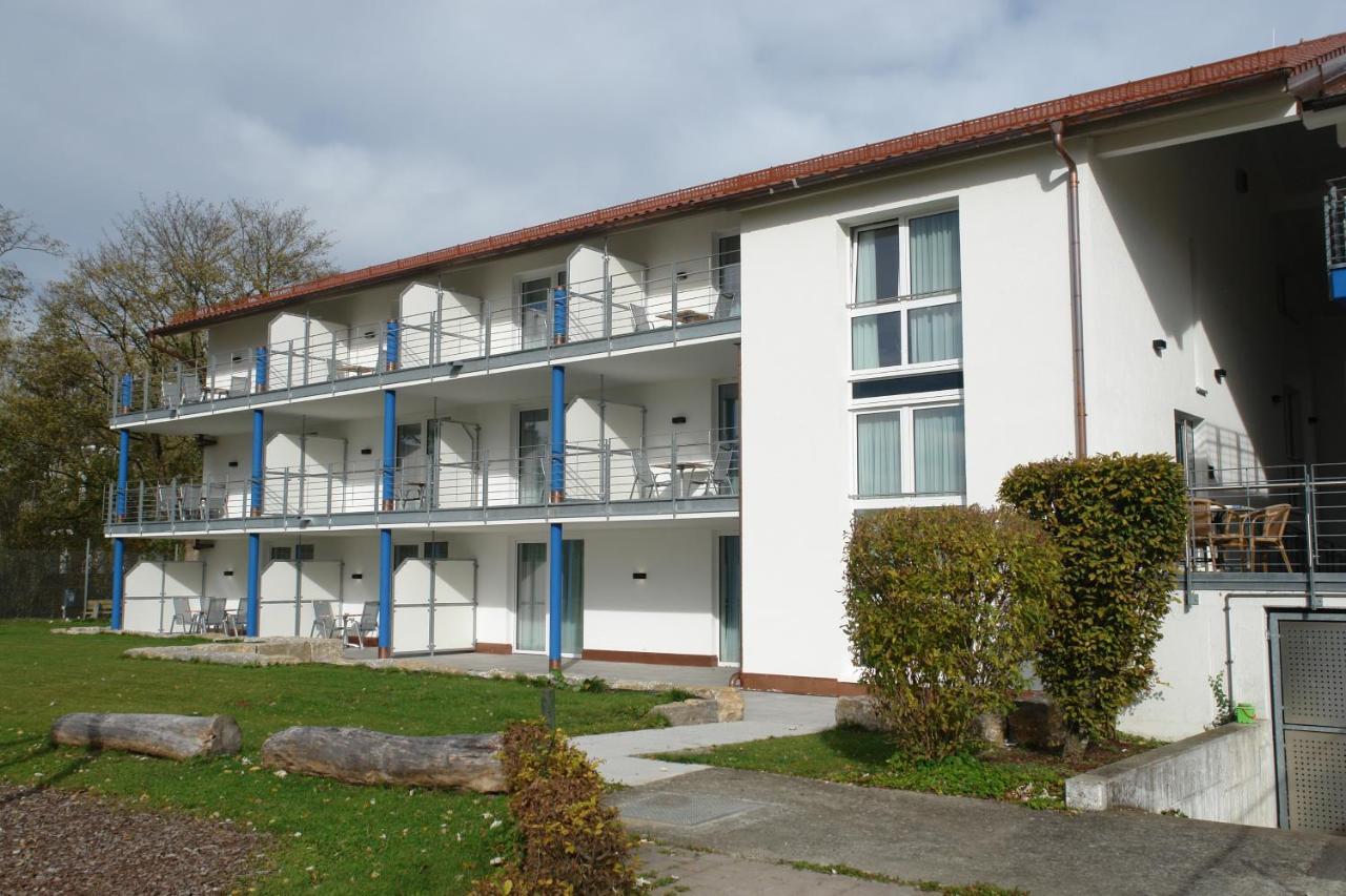 Cap Rotach Hotel Friedrichshafen Exterior photo